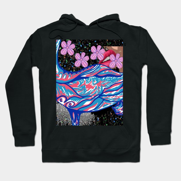 art lover Hoodie by ✪Your New Fashion✪